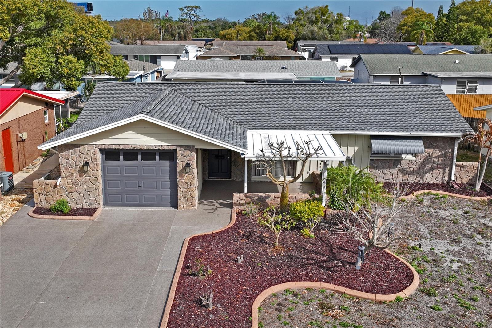 SAN CLEMENTE EAST - Residential