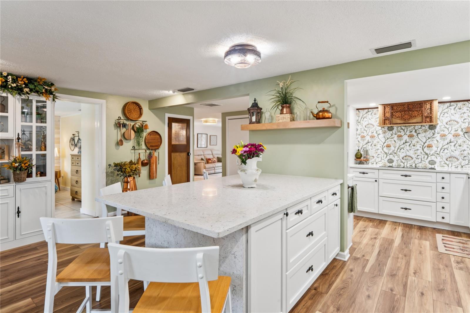 SAN CLEMENTE EAST - Residential