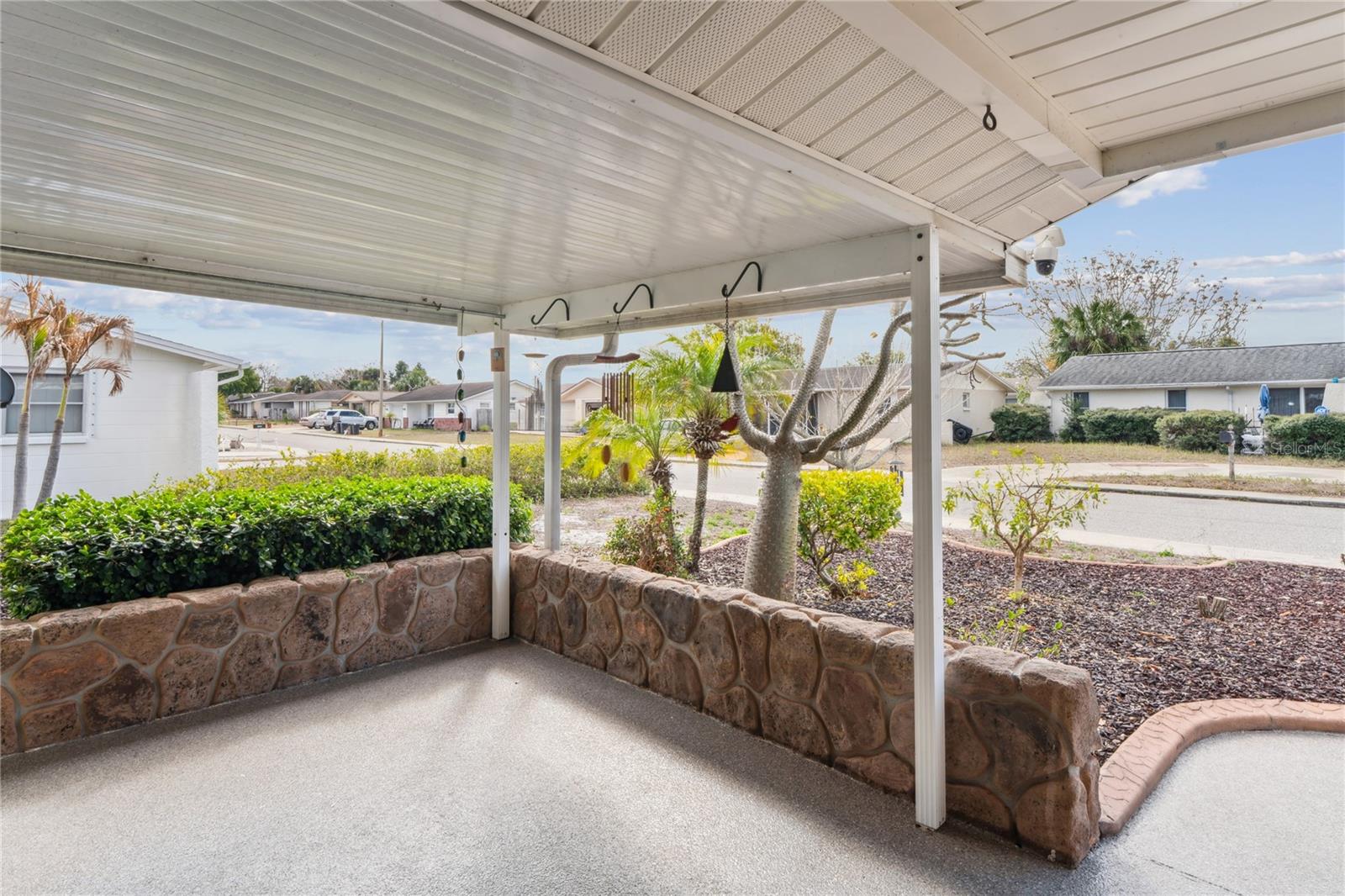 SAN CLEMENTE EAST - Residential