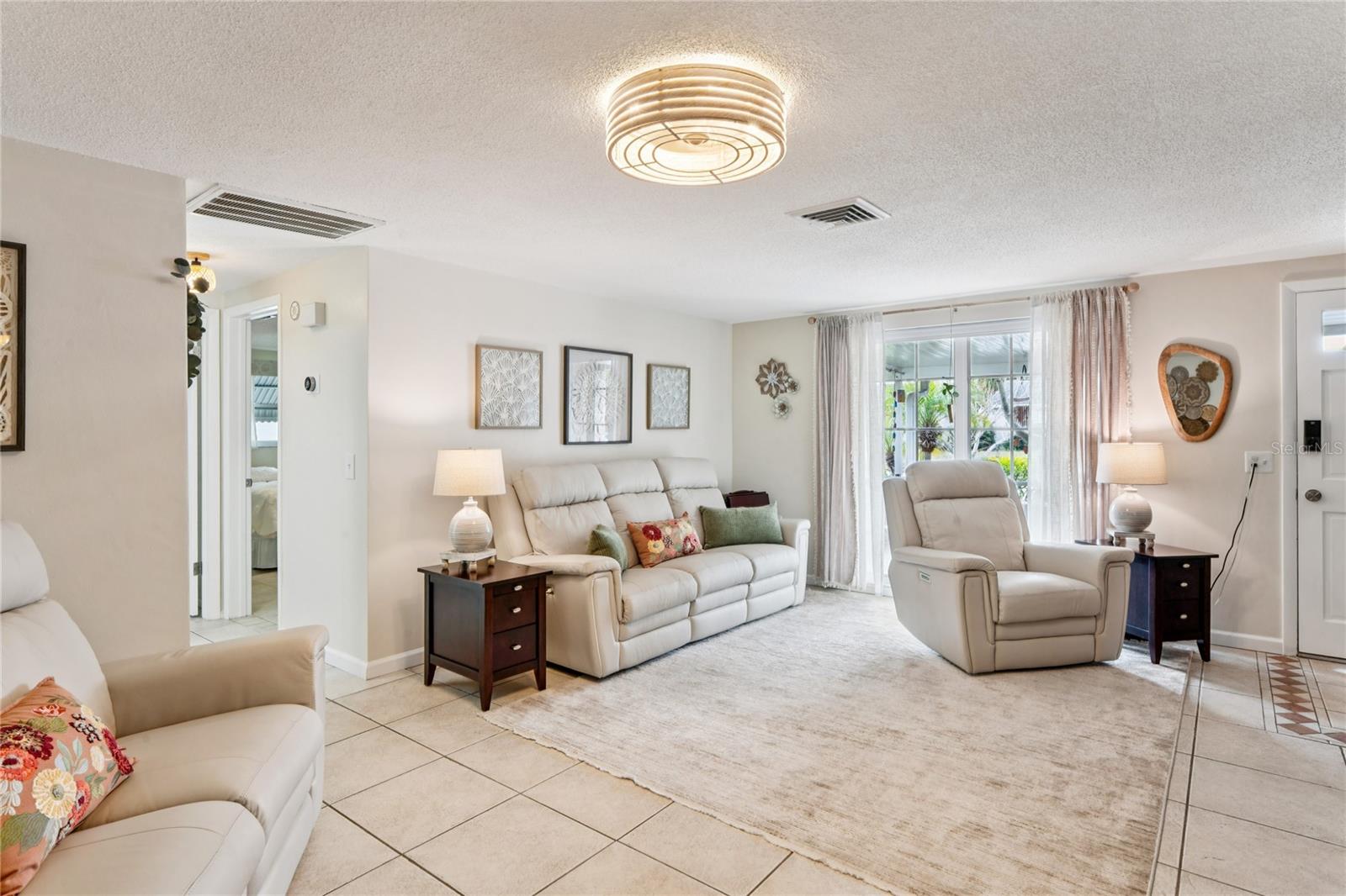 SAN CLEMENTE EAST - Residential