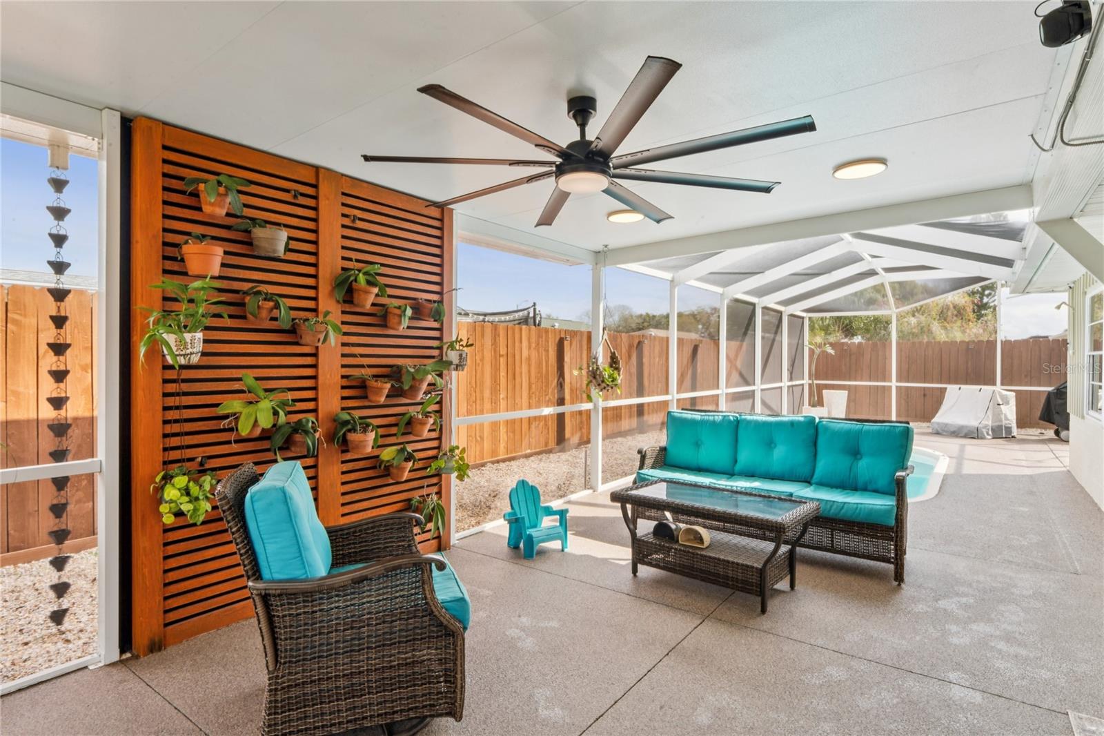 SAN CLEMENTE EAST - Residential