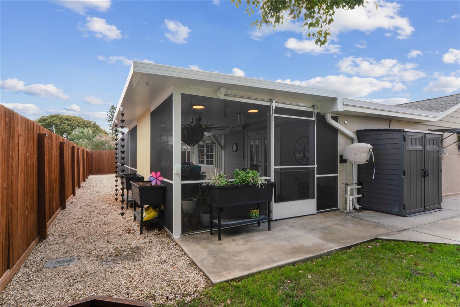 SAN CLEMENTE EAST - Residential