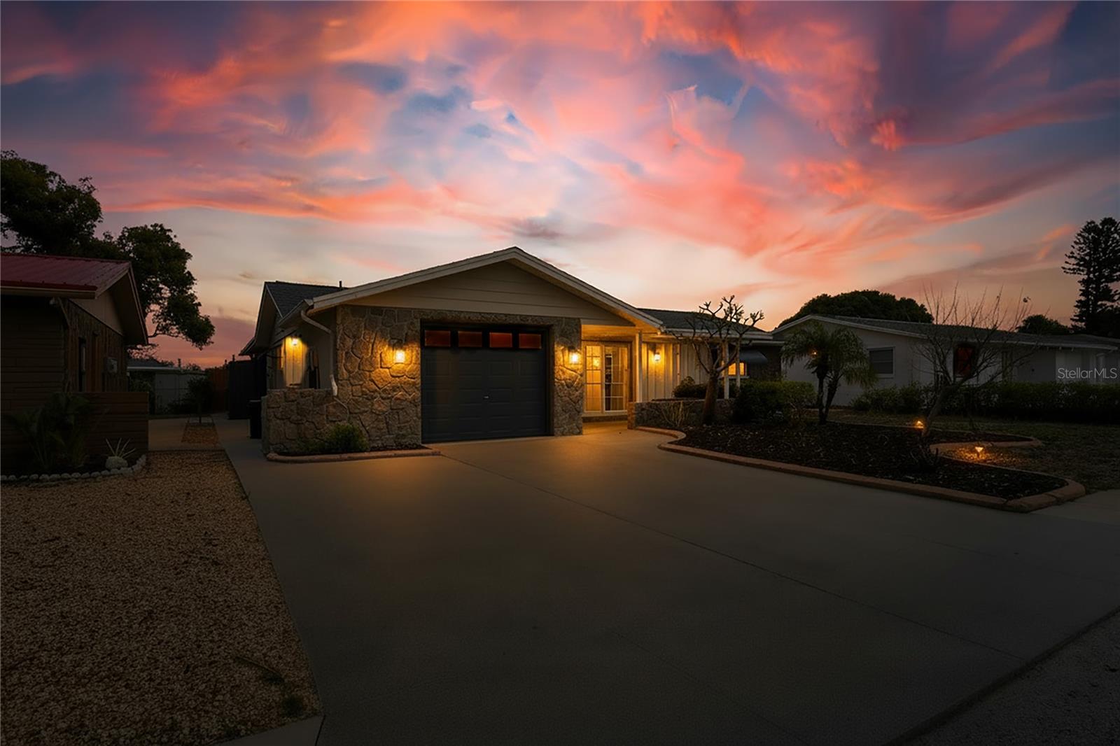 SAN CLEMENTE EAST - Residential