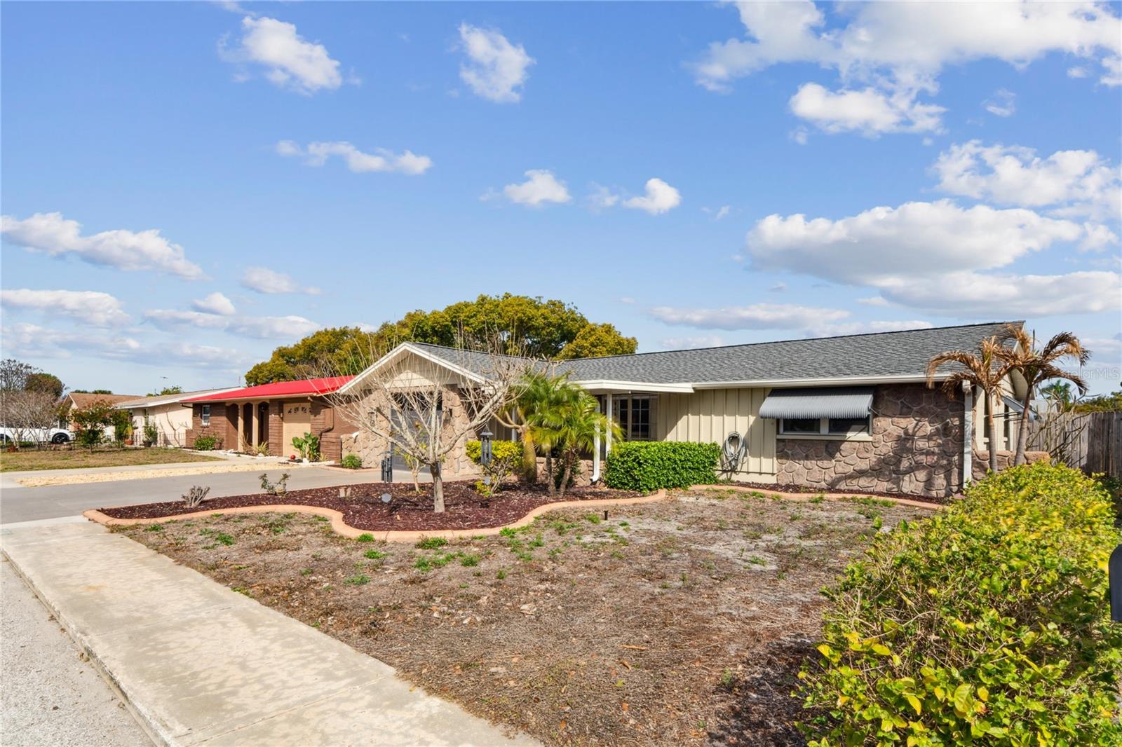 SAN CLEMENTE EAST - Residential