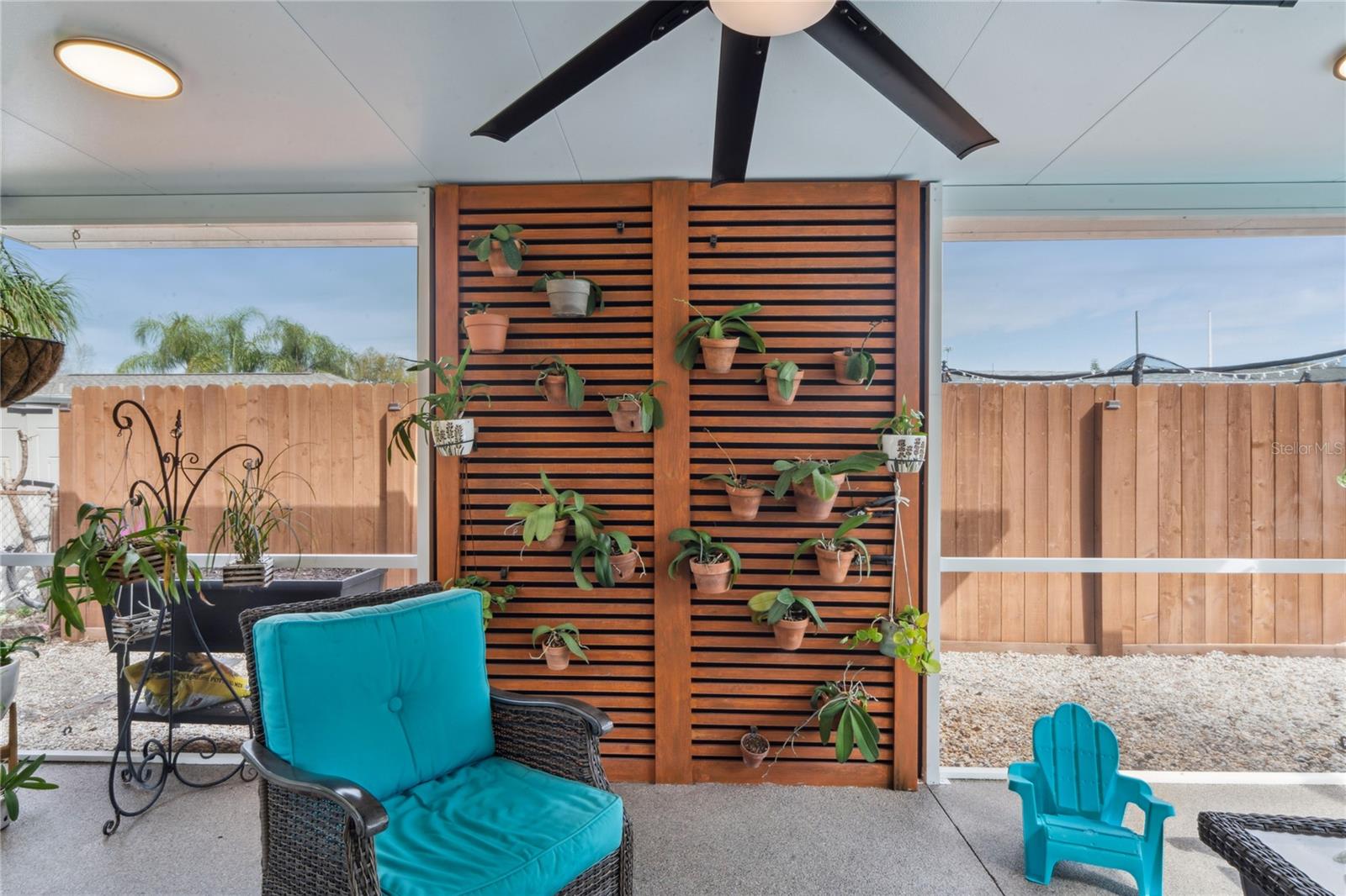 SAN CLEMENTE EAST - Residential