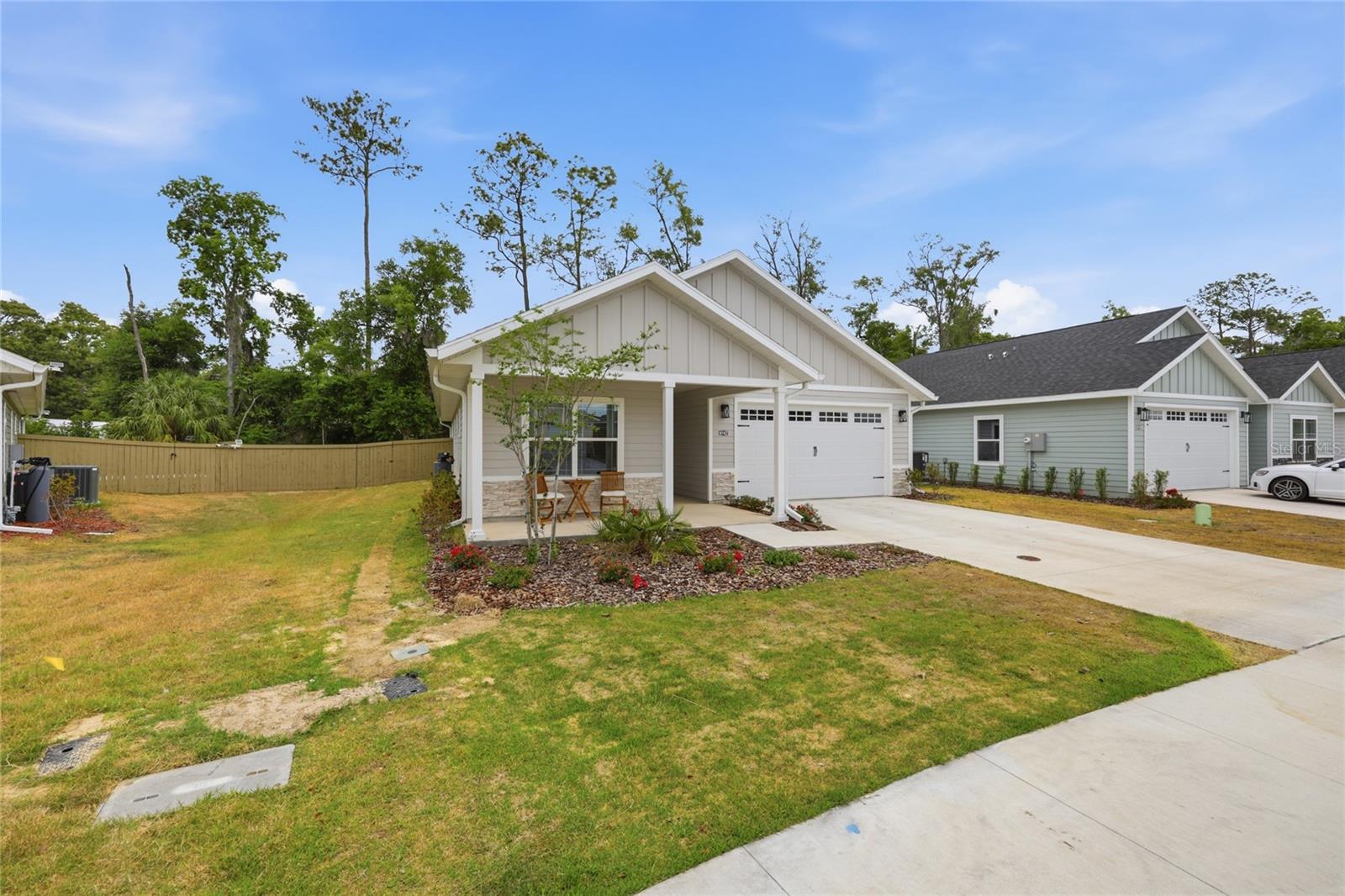 GRAND OAKS AT TOWER PH 3 - Residential