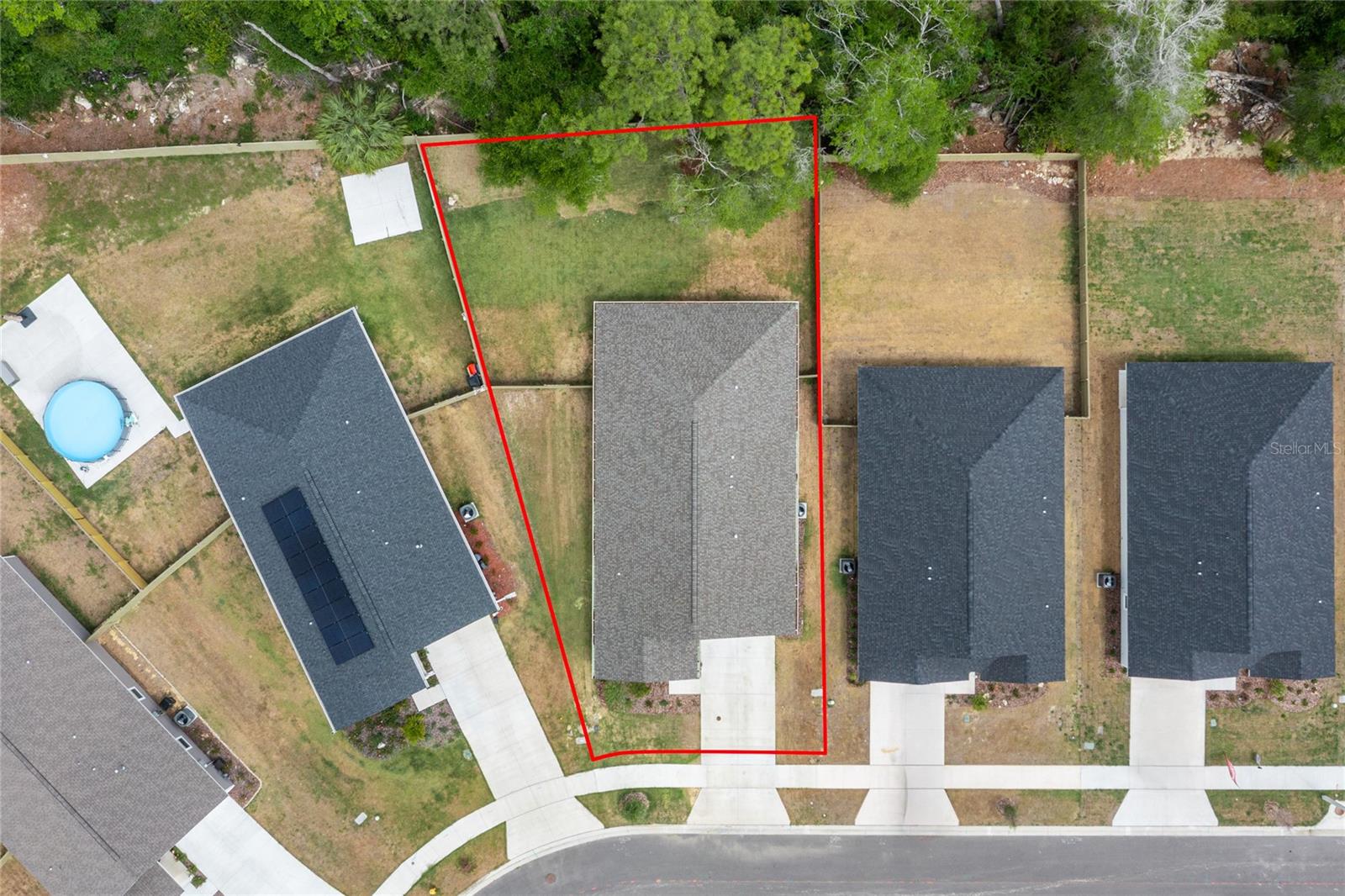 GRAND OAKS AT TOWER PH 3 - Residential