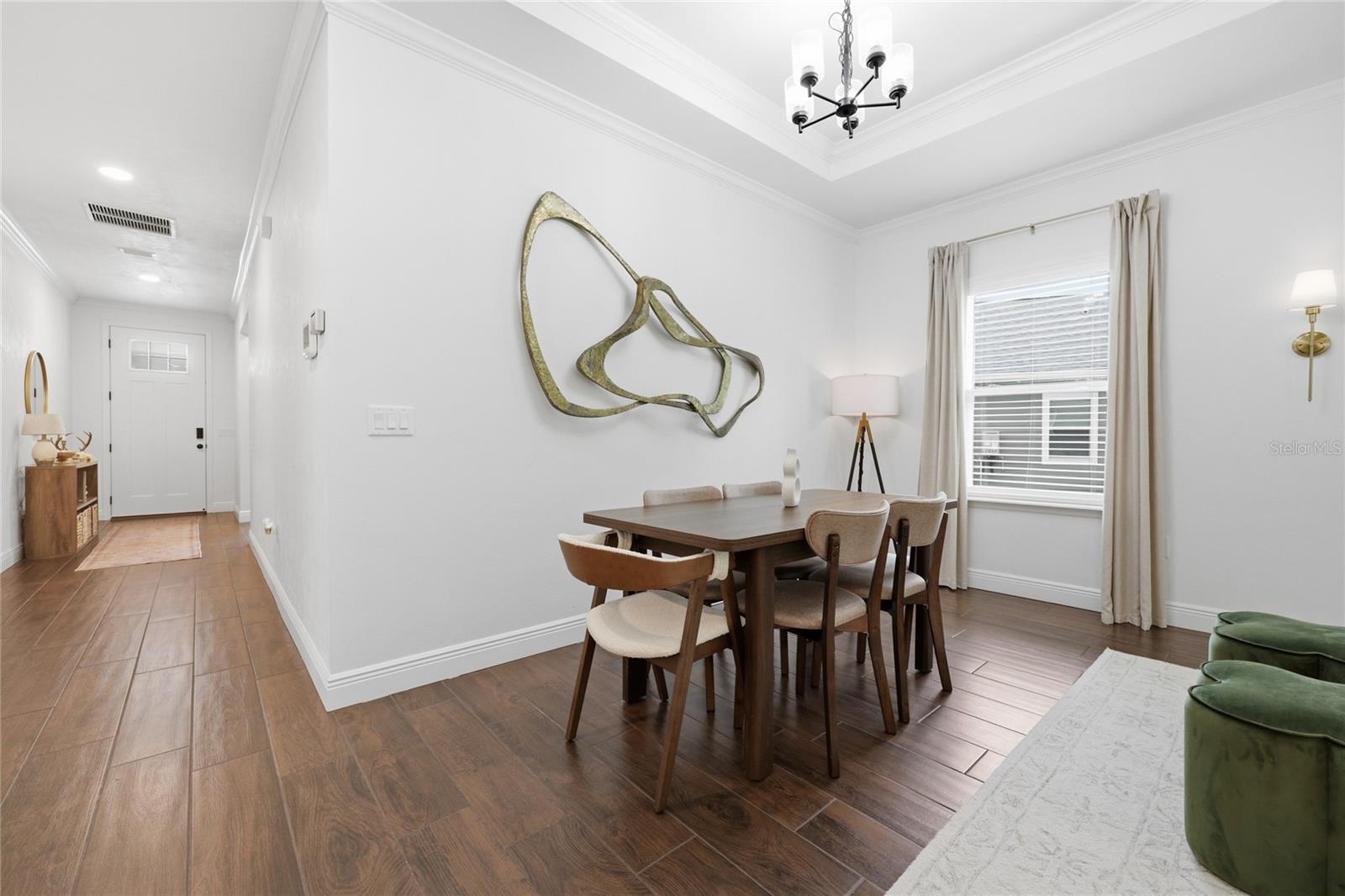 GRAND OAKS AT TOWER PH 3 - Residential
