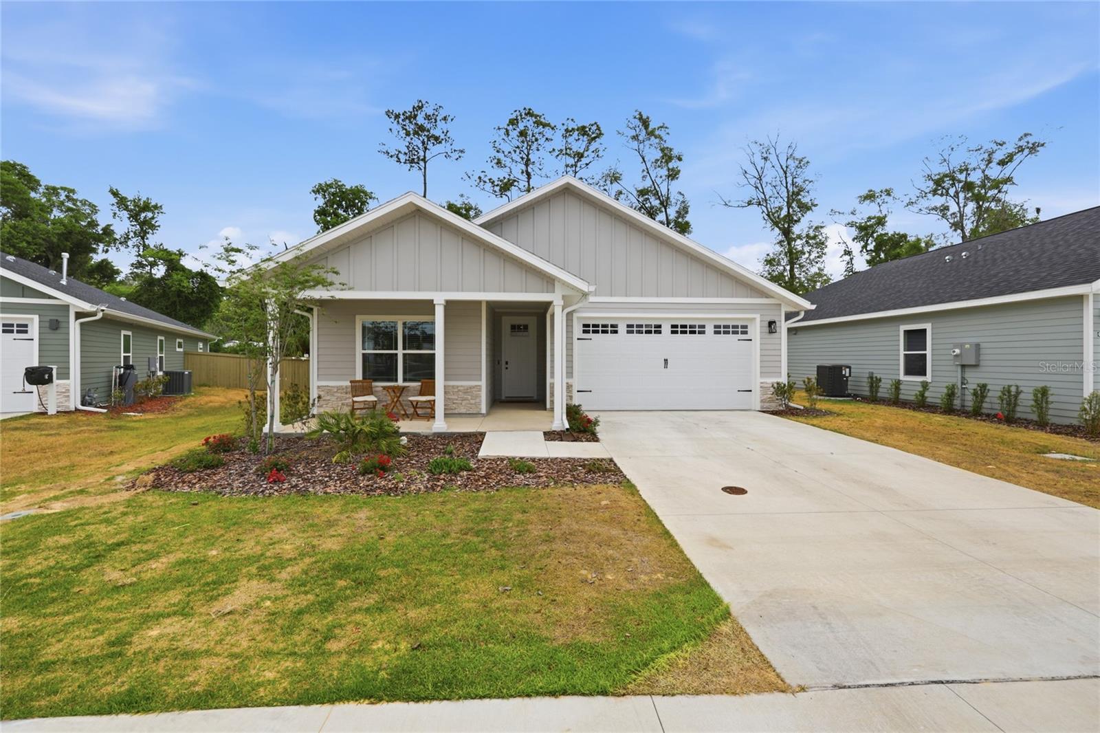 GRAND OAKS AT TOWER PH 3 - Residential