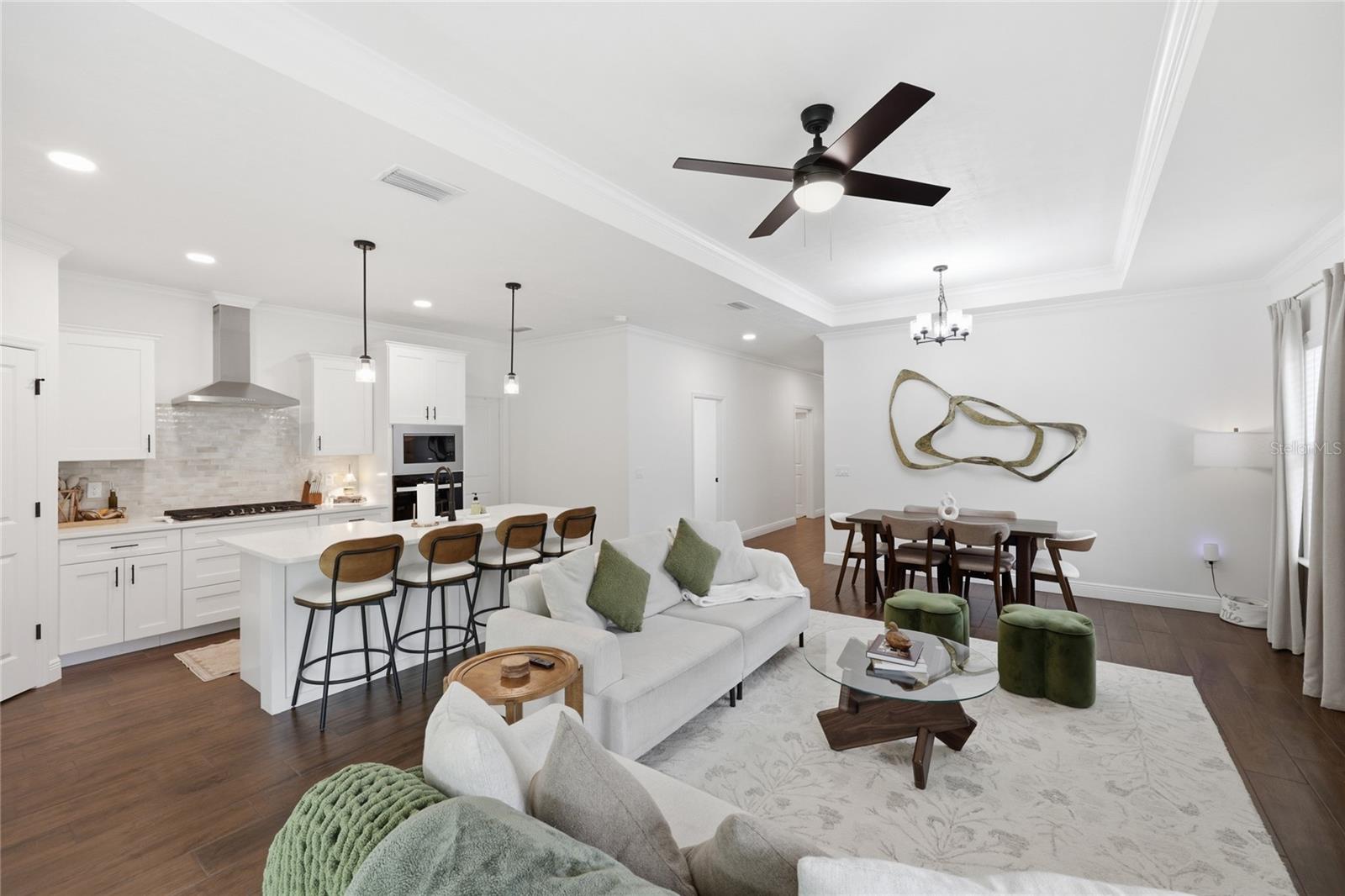 GRAND OAKS AT TOWER PH 3 - Residential