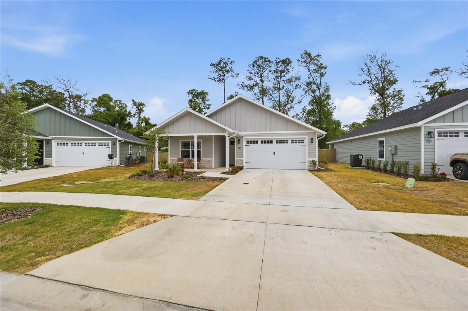 GRAND OAKS AT TOWER PH 3 - Residential