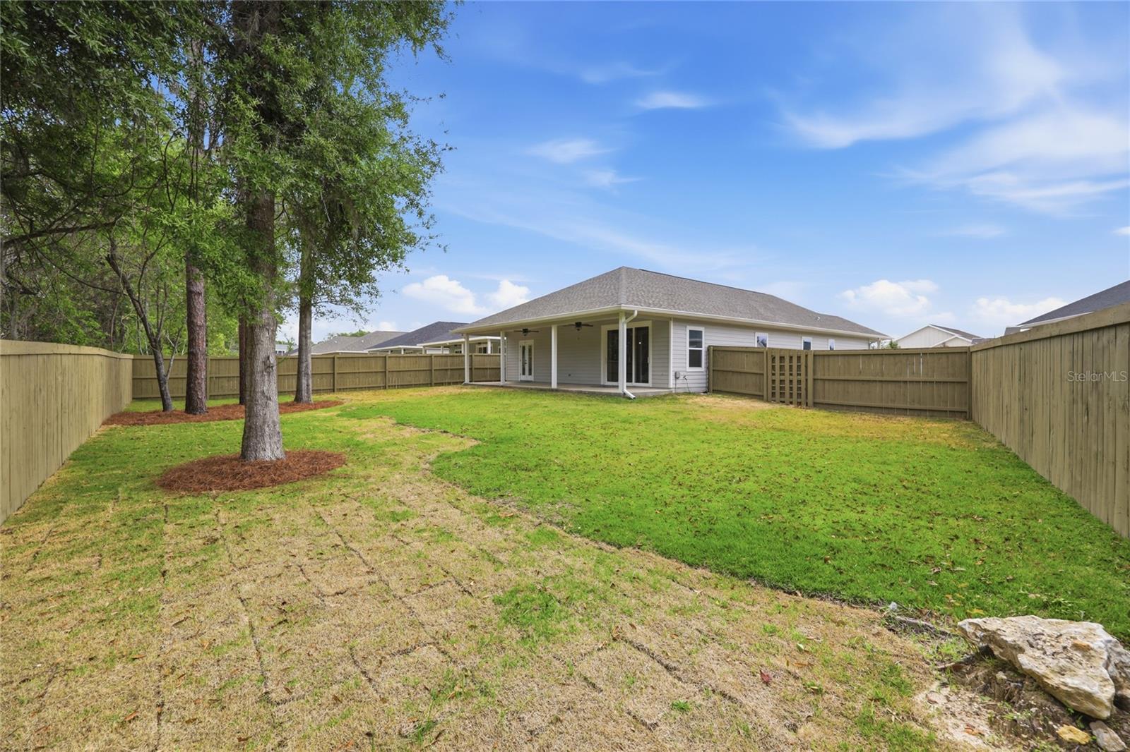 GRAND OAKS AT TOWER PH 3 - Residential