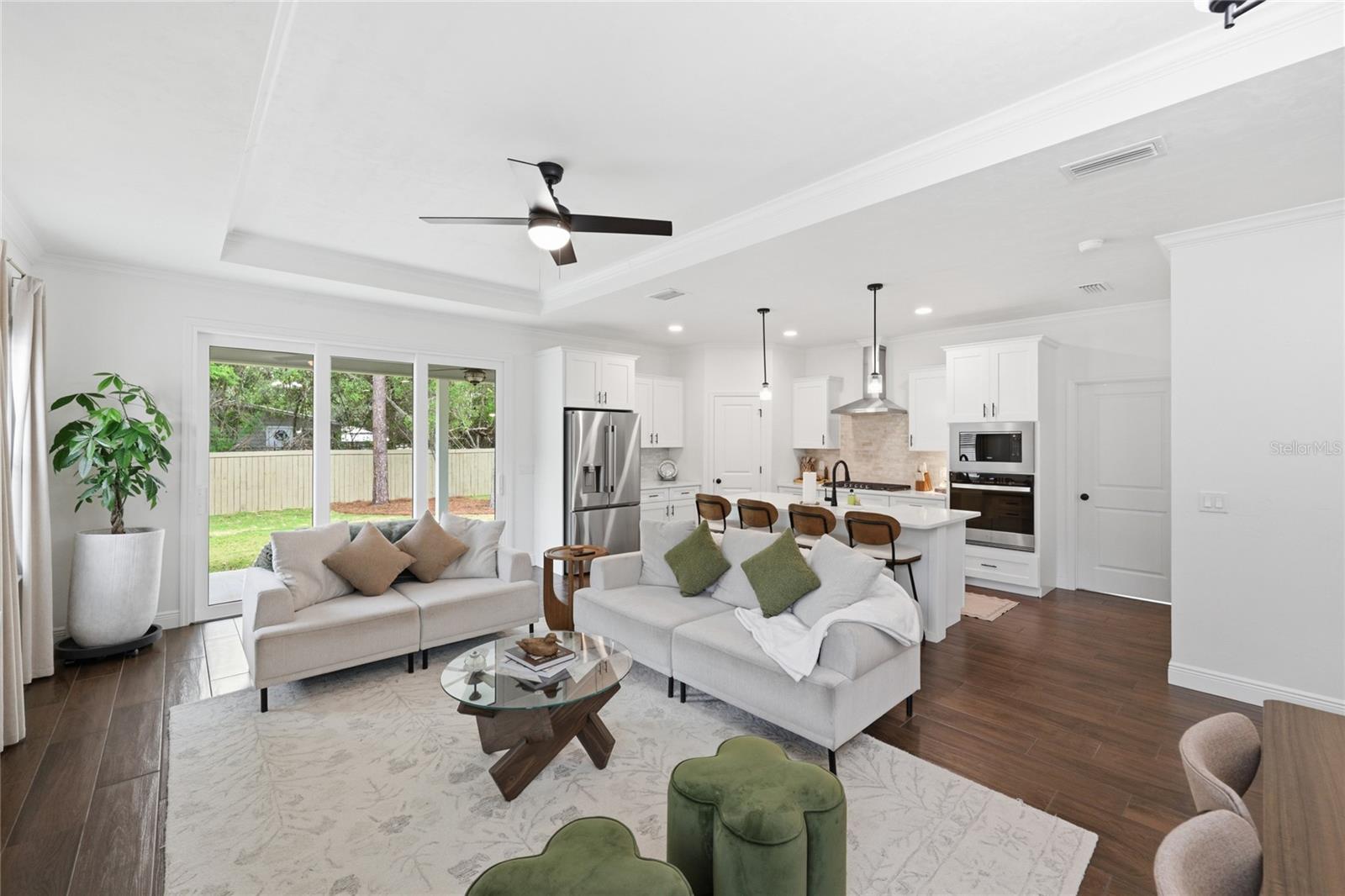 GRAND OAKS AT TOWER PH 3 - Residential