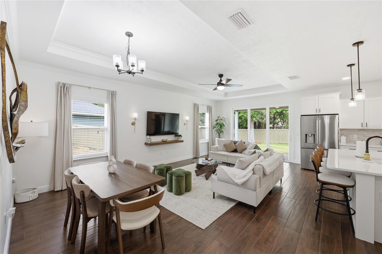 GRAND OAKS AT TOWER PH 3 - Residential