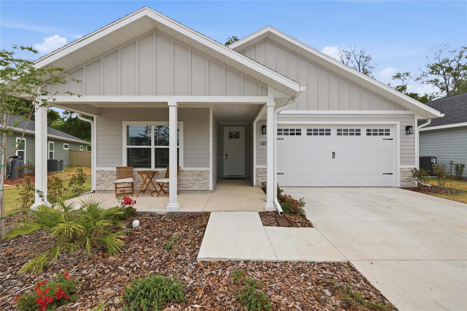 GRAND OAKS AT TOWER PH 3 - Residential