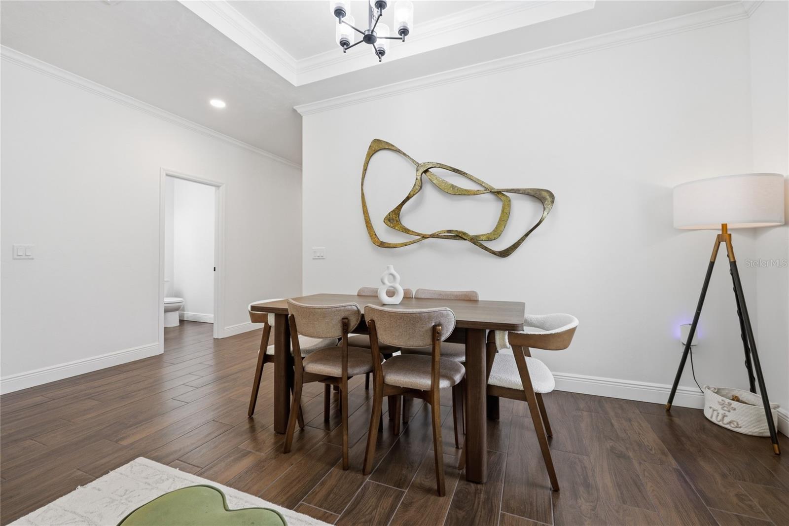 GRAND OAKS AT TOWER PH 3 - Residential