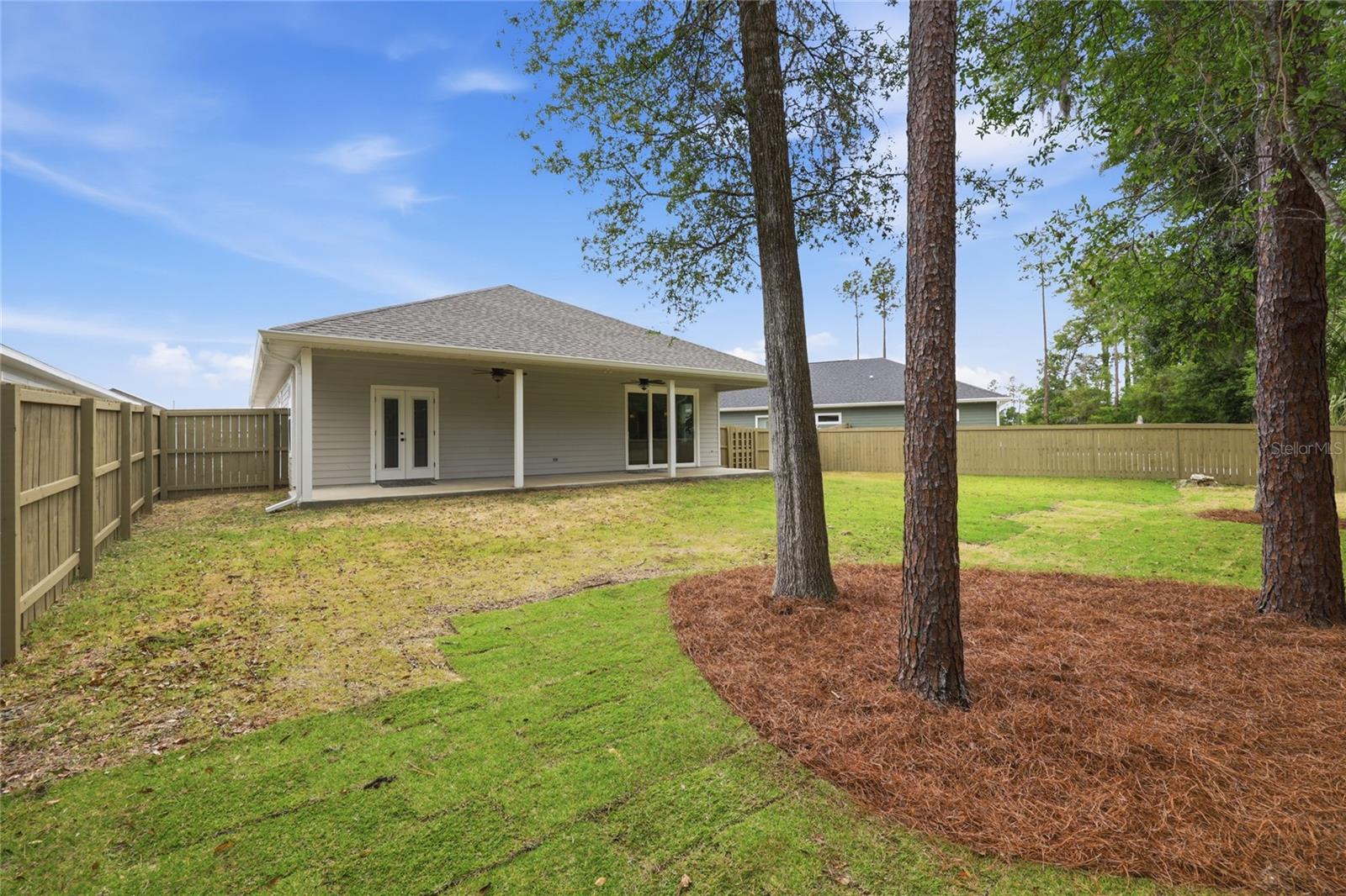 GRAND OAKS AT TOWER PH 3 - Residential