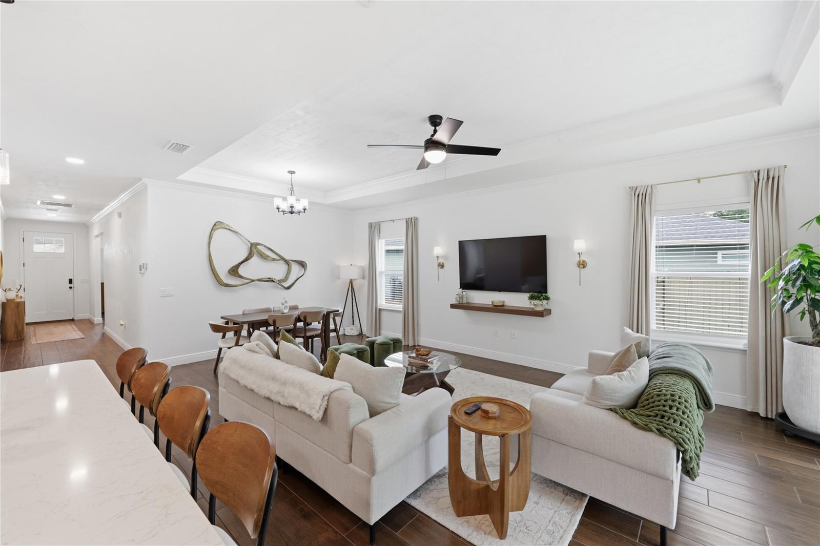 GRAND OAKS AT TOWER PH 3 - Residential