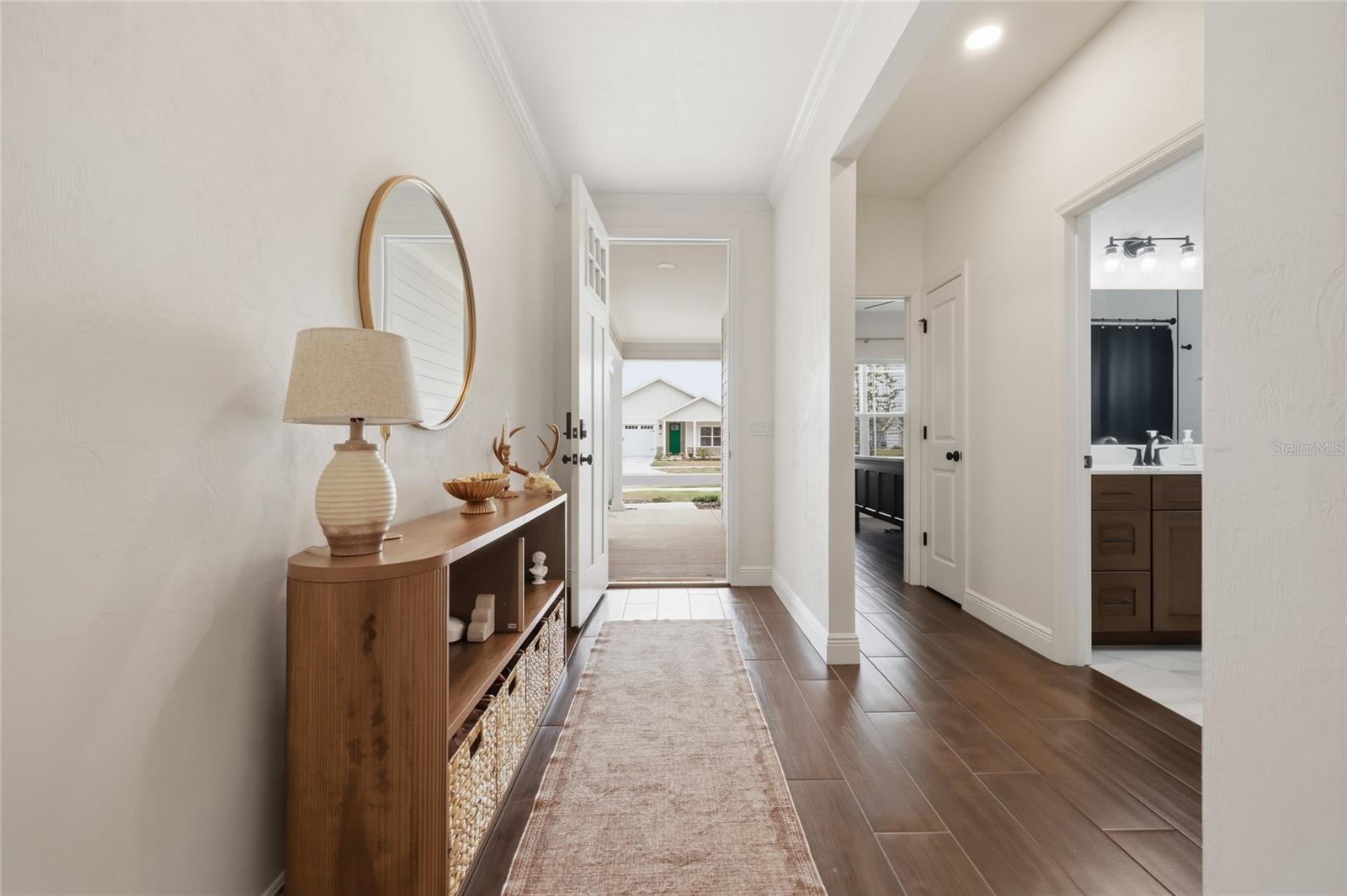 GRAND OAKS AT TOWER PH 3 - Residential