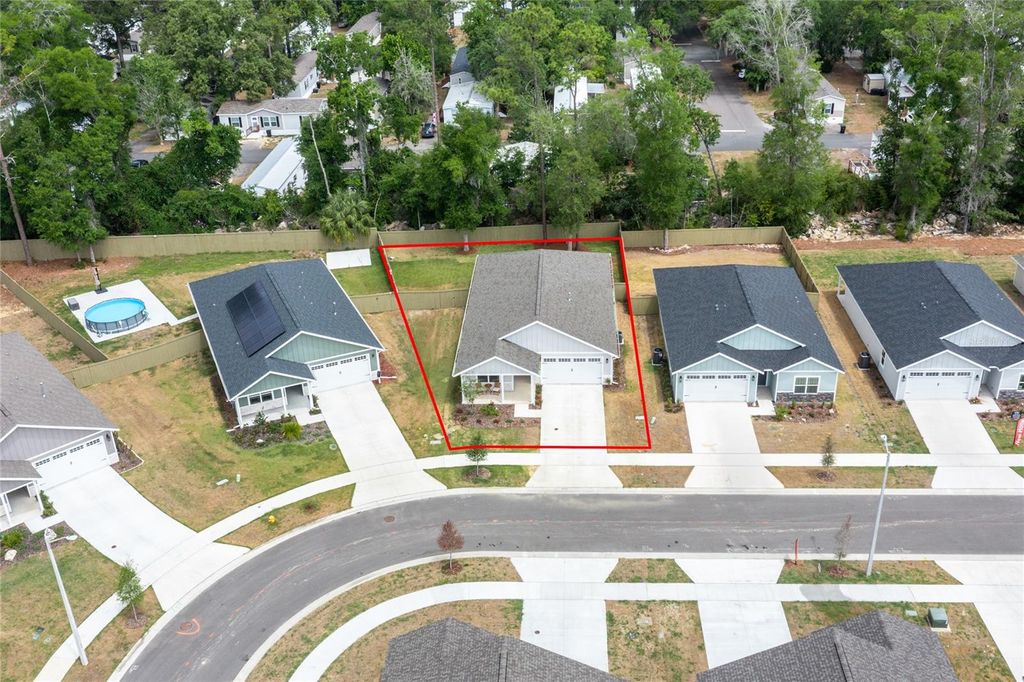 Photo of 6742 SW 10th Lane, Gainesville, FL 32607 (MLS # GC539377)