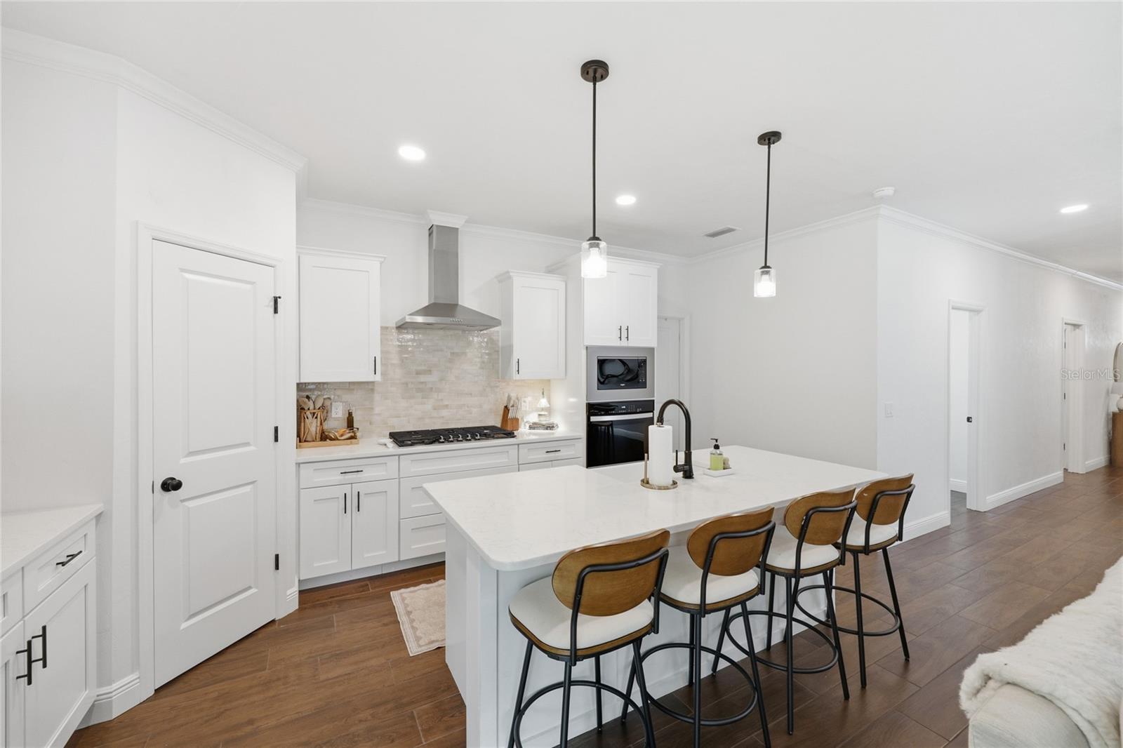 GRAND OAKS AT TOWER PH 3 - Residential