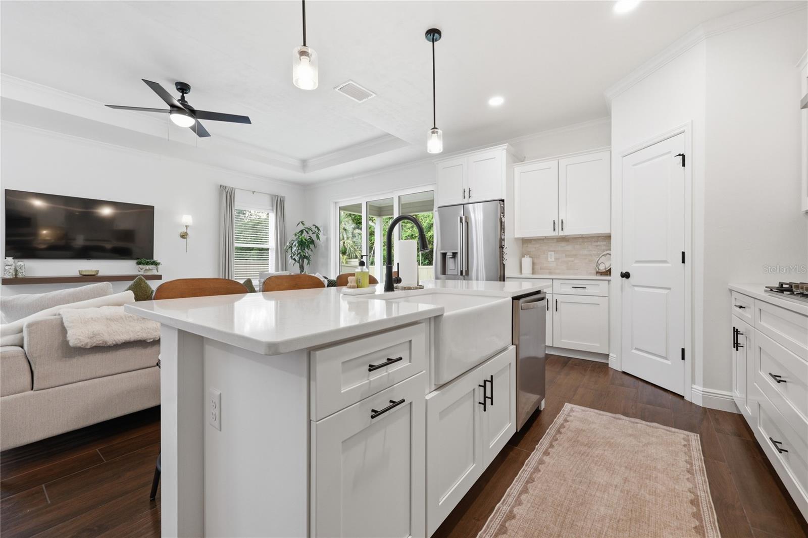 GRAND OAKS AT TOWER PH 3 - Residential