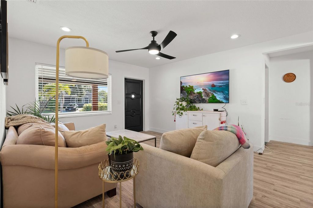 Photo of 775 39th Avenue NE, St Petersburg, FL 33703 (MLS # TB8472725)