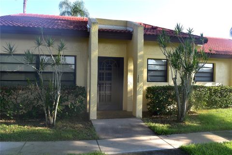 A home in BRADENTON