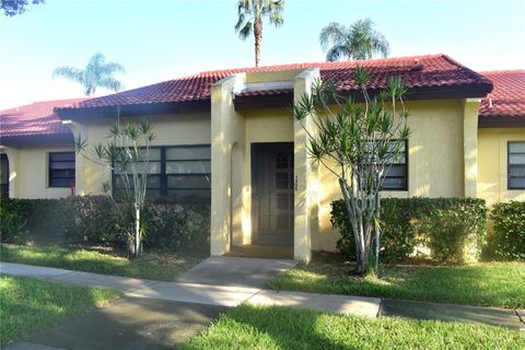 A home in BRADENTON