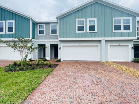 Tiny photo for 180 Glass Onion Drive, Howey In The Hills, FL 34737 (MLS # O6396140)