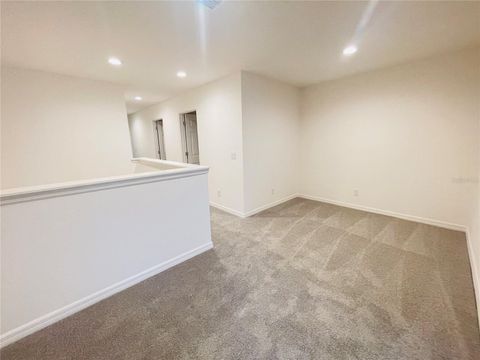 Tiny photo for 180 Glass Onion Drive, Howey In The Hills, FL 34737 (MLS # O6396140)