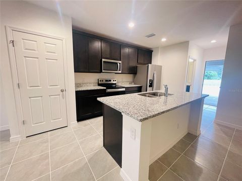 Tiny photo for 180 Glass Onion Drive, Howey In The Hills, FL 34737 (MLS # O6396140)