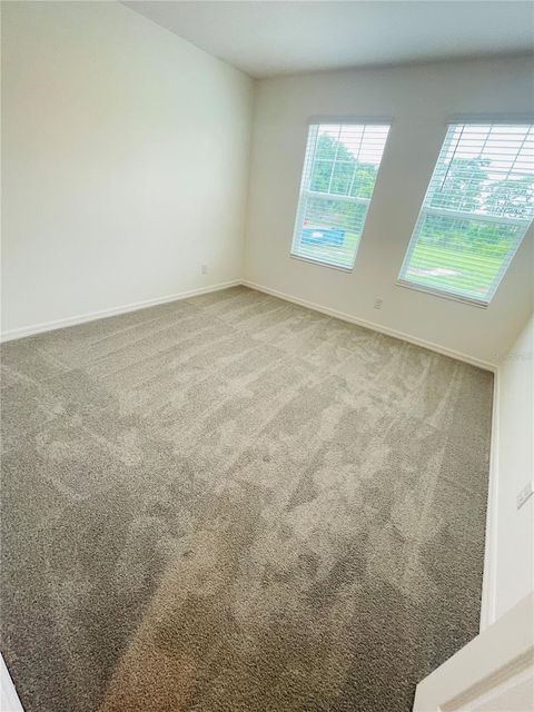 Tiny photo for 180 Glass Onion Drive, Howey In The Hills, FL 34737 (MLS # O6396140)