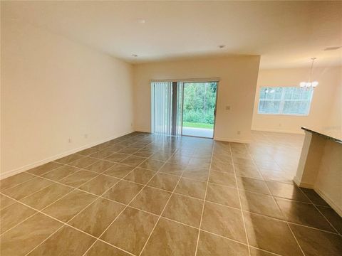 Tiny photo for 180 Glass Onion Drive, Howey In The Hills, FL 34737 (MLS # O6396140)
