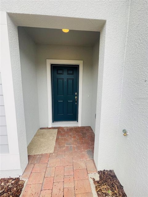 Tiny photo for 180 Glass Onion Drive, Howey In The Hills, FL 34737 (MLS # O6396140)