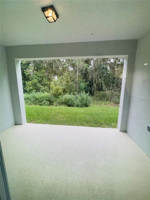 Tiny photo for 180 Glass Onion Drive, Howey In The Hills, FL 34737 (MLS # O6396140)