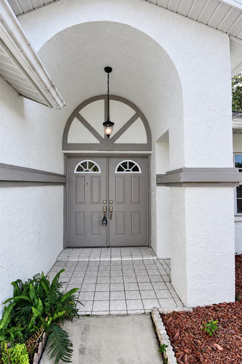 Photo of 8402 Royal Hart Drive, New Port Richey, FL 34653 (MLS # W7890627)