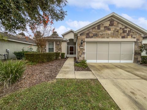 A home in OCALA