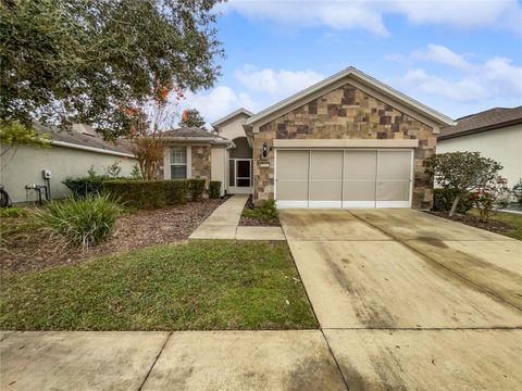 A home in OCALA