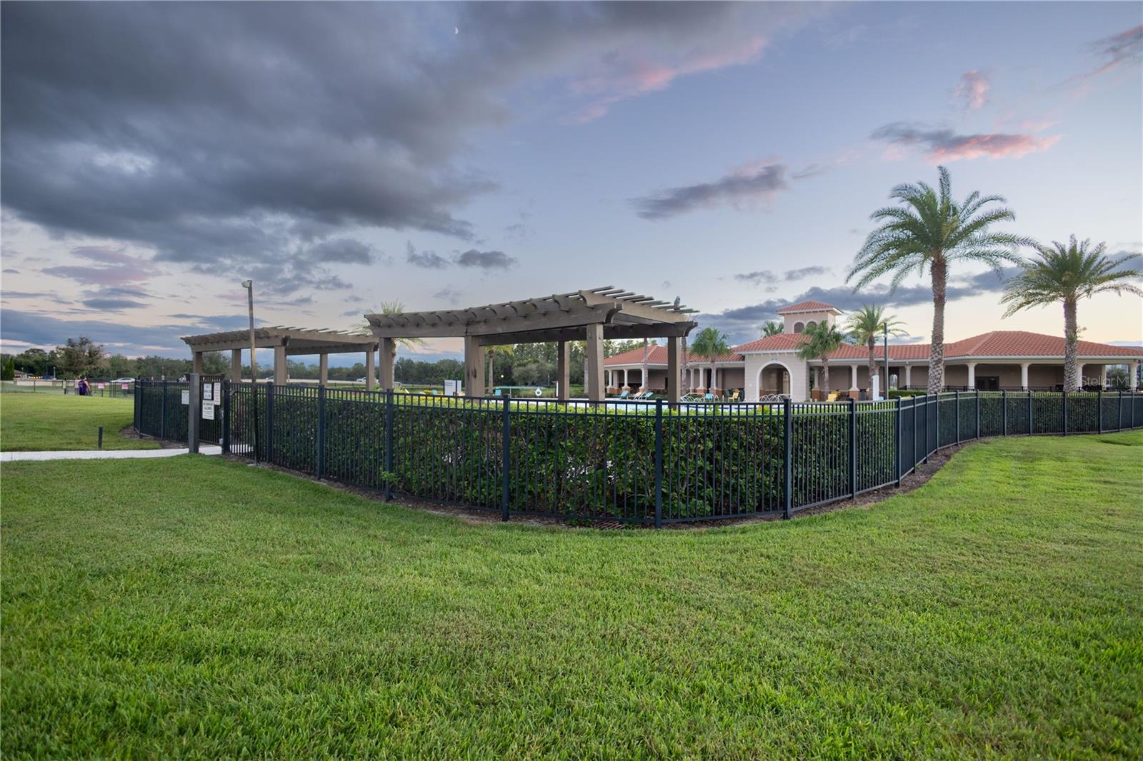 DG FARMS PH 7A - Residential