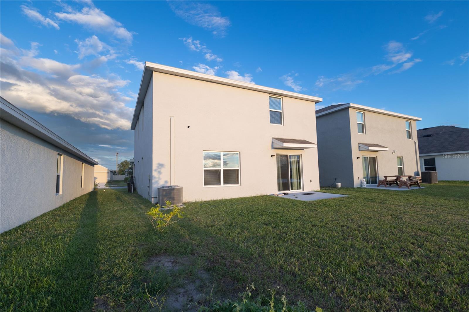 DG FARMS PH 7A - Residential