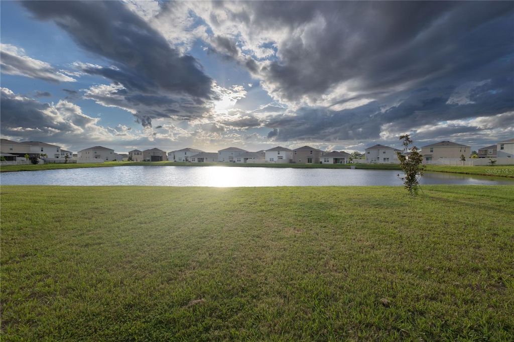 Photo of 16546 Mosaic Oar Drive, Wimauma, FL 33598 (MLS # TB8494890)