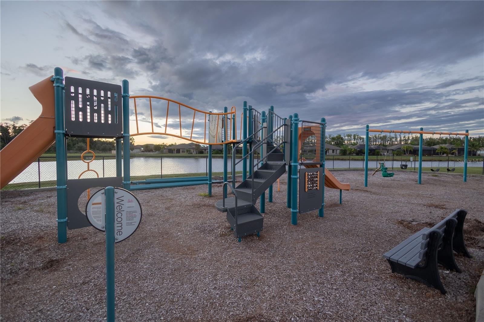 DG FARMS PH 7A - Residential