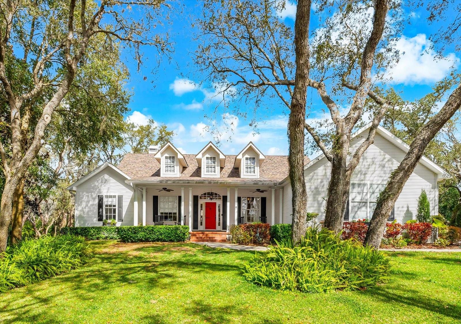 PINELLAS COUNTY - Residential