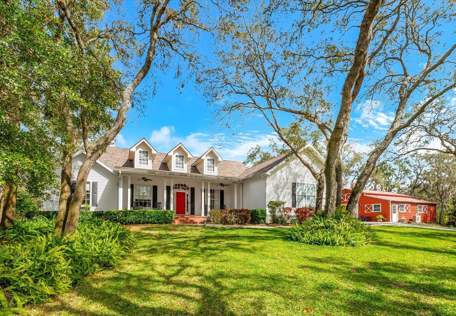 PINELLAS COUNTY - Residential