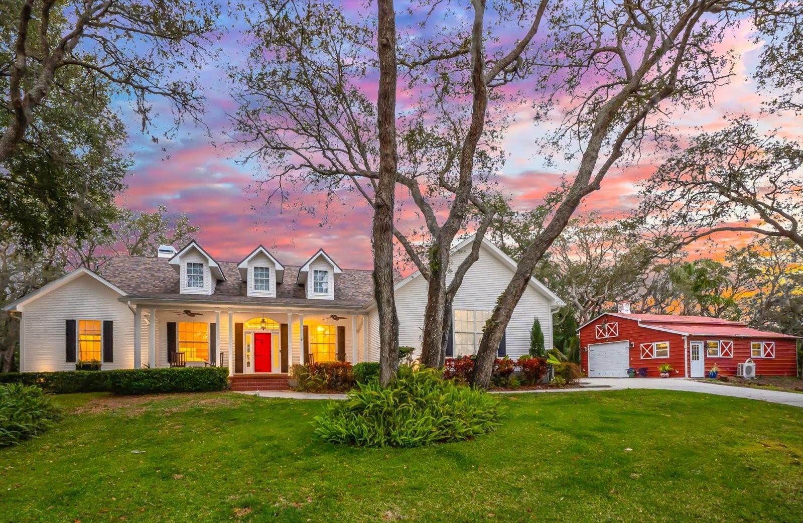 PINELLAS COUNTY - Residential