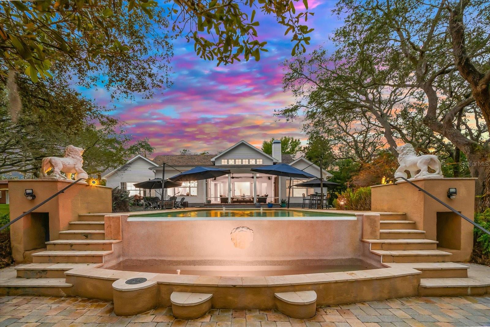 PINELLAS COUNTY - Residential