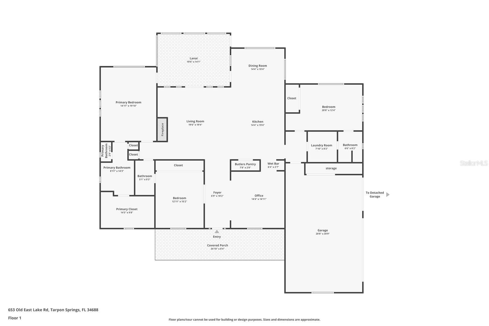 PINELLAS COUNTY - Residential