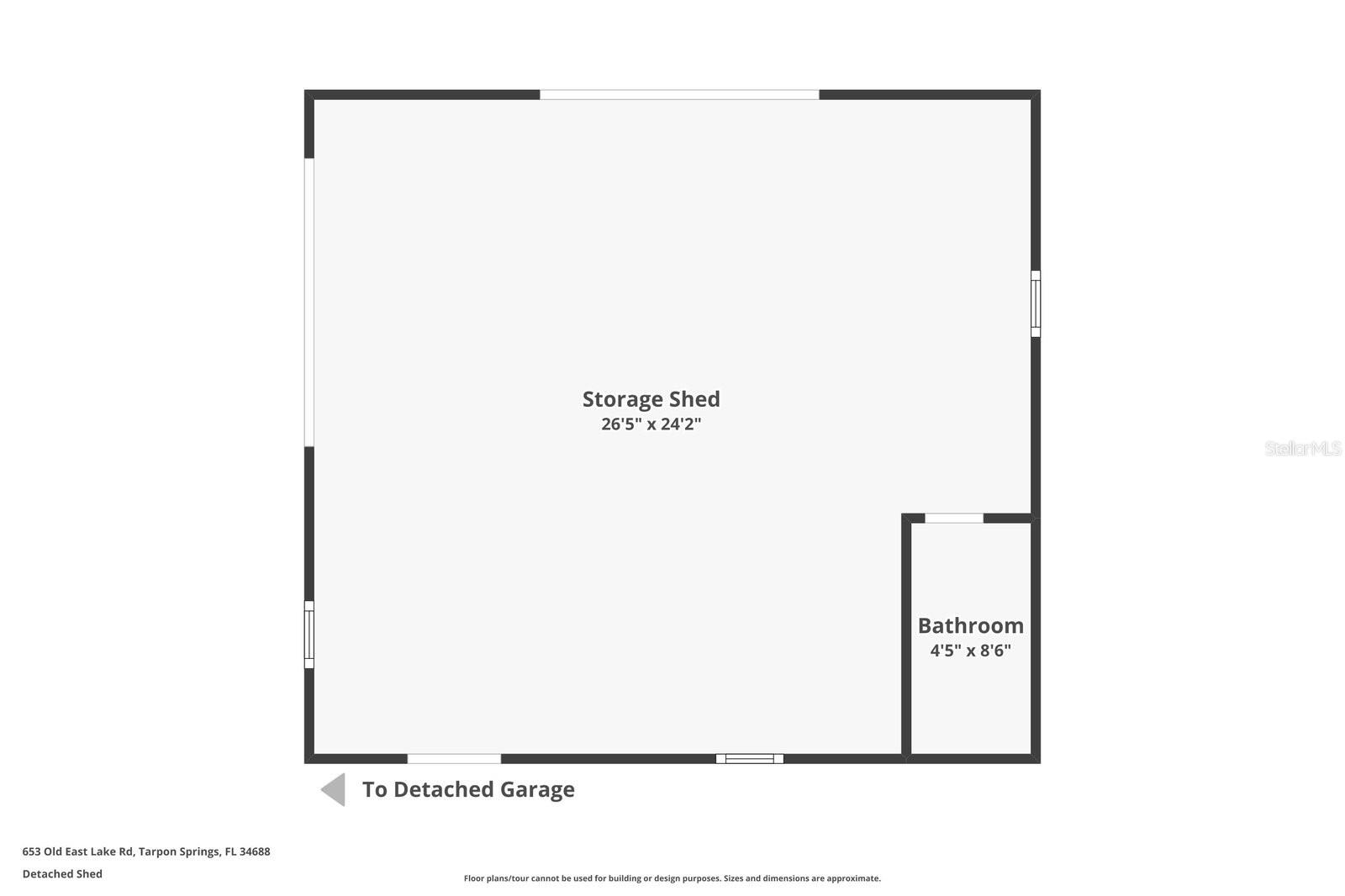 PINELLAS COUNTY - Residential