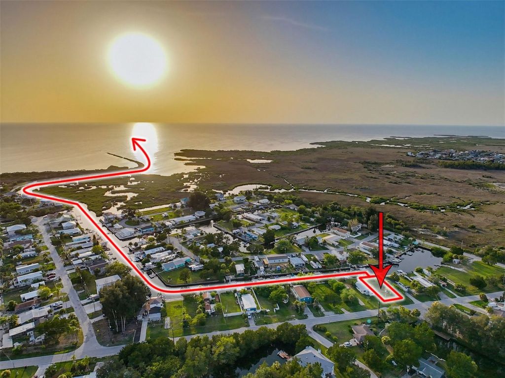 Photo of 14905 Old Dixie Highway, Hudson, FL 34667 (MLS # W7887448)